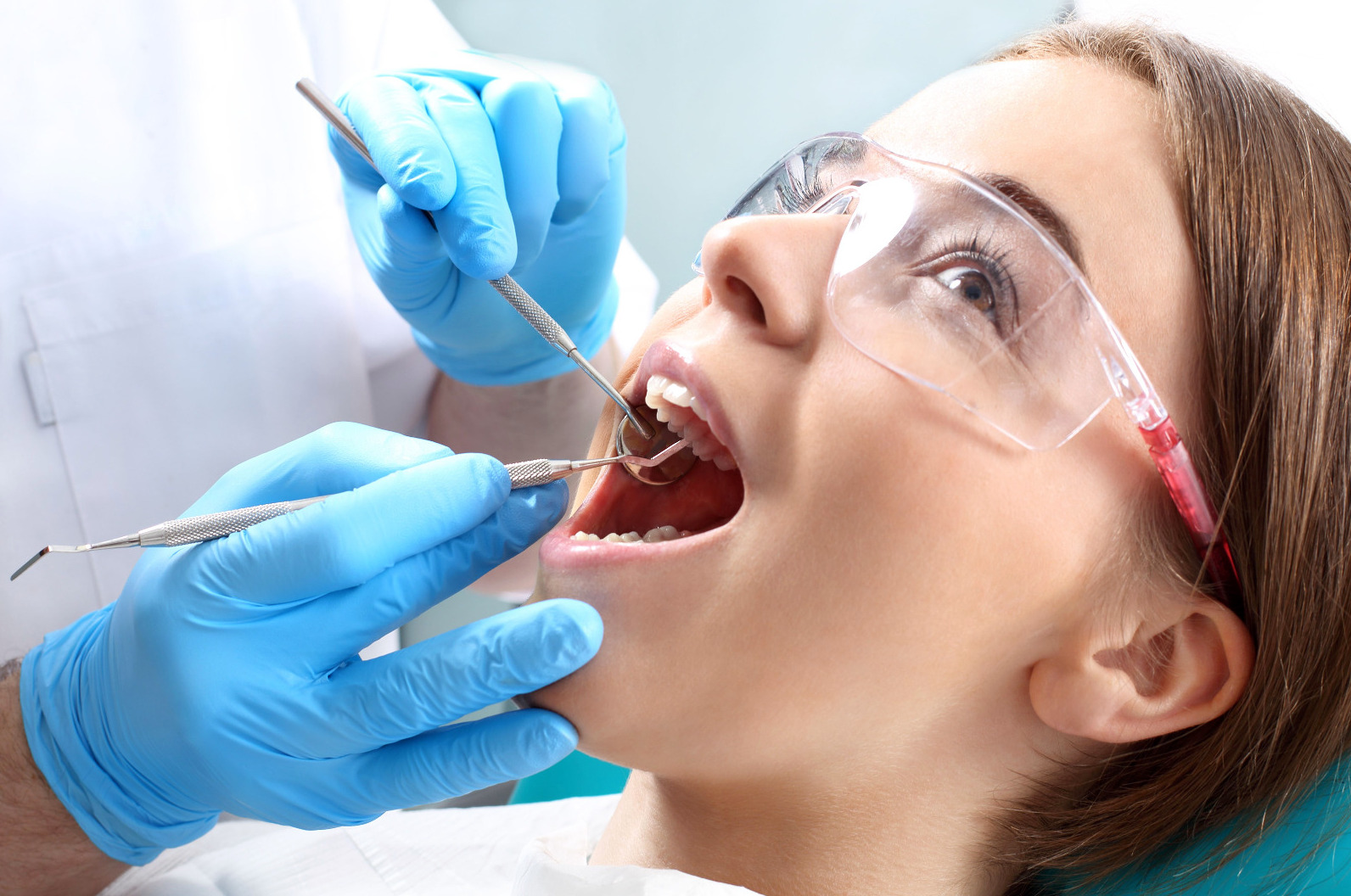 Dentalna kirurgija